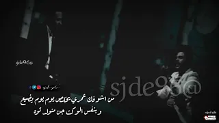 صدفة لجابتك مو موعد ونظرات مالك السلطاني هيل وليل 