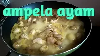 Download Cara masak ampela ayam maknyus MP3