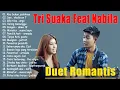 Download Lagu Tri Suaka Ft Nabila  full Album