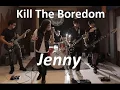 Lagu The Click Five - Jenny (Cover by Kill The Boredom)