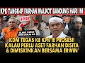 Lagu M4MPUSS!! KANG DEDI MULYADI PUAS FARHAN WALIKOTA DIT4NGK4P KPK?! KDM SEBUT PROSES SIT4 SEMUA ASETNYA