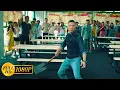 Download Lagu Donnie Yen weaned the bandits off smoking at school / BIG BROTHER (2018)
