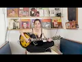 Learn Dida Pelled’s Jazzy Modern Arrangement of “Hesitation Blues”