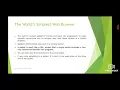 Python Application Programming Module 5 Session 1 Networked Programs