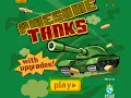 Awesome Tanks CoolMathGames