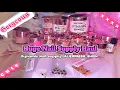 Download Lagu Huge Nail Supply Haul / Dynamic Nail supply Acrylic Powder Swatches /Aliexpress/ Shien Nail haul✨