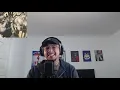 This EP Is So Groovy! | Intimidated- KAYTRANADA EP REACTION!!