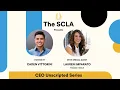 CEO Unscripted Ep 2 Lauren Imparato Wellness Reinvention Building Boldly