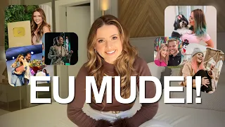 O que está te impedindo de mudar? - Sabotando a sua transformação