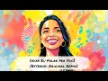 Download Lagu Deixa Eu Falar pra Você (Extended Original Remix @ruanvitor vaquerinho) -  Deep House Groovy Station
