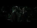 Fiendfyre In The Room Of Requirement - Harry Potter And The Deathly Hallows Part 2