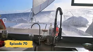 Is Sailing the Pacific West Passage REALLY Worth the Risk?