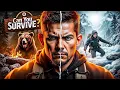 Can You Survive the Wild A Test of Human Endurance Movie Gif