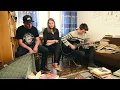 Rudimental - Waiting All Night ft. Ella Eyre (acustic cover)