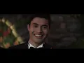 Download Lagu Crazy Rich Asians Official Soundtrack | Can't Help Falling in Love (Wedding Scene) - Kina Grannis