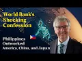 Lagu World Bank Admits We Misjudged The Filipino Work Ethic