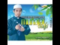 Download Lagu Munajat Sufi  - Abdullah Fahmi