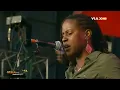 Damian Marley - There For You - Maquinaria Festival Chile 2011