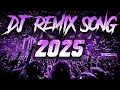 Download Lagu DJ REMIX SONG 2025 - Remixes \u0026 Mashups of Popular Songs 2025 | DJ Songs Club Music DJ Remix Mix 2024