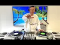 Lagu Back to the 90s -Classic House \u0026 Trance Warm Vinyl Dj set