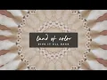 Land of Color - Give It All Back (Official Music Video)