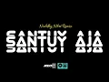 DJ SANTUY AJA CUY - NALDHY NBRT 🎵