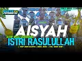 Download Lagu DJ SHOLAWAT • AISYAH ISTRI RASULULLAH • SLOW BASS X HADROH KOPLO • FULL BASS TERBARU