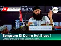 Download Lagu Sengsara Di Dunia Hal Biasa ! | Ustadz Syafiq Riza Basalamah