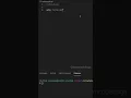 Hello world in Bash Programming Language