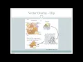 Overlay analysis gis