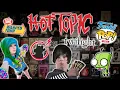 A Deep Dive Into Hot Topic