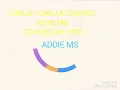 Download Lagu CUBLAK CUBLAK SUWENG ADDIE MS VOCAL YOPI