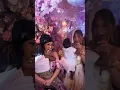 Cardi B Her Twin Mama Celebrating Her Kids Birt ay