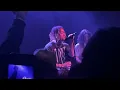 Download Lagu Pardyalone - Read Your Mind (Live Burlington 2024)