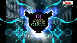 Download DJ rasanya anjing banget - ( Dj Angga oleng versi - mang oleng ) MP3