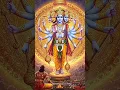 Download Lagu Powerful Krishna Mantra🍱- 🕉️  KRISHNAYA VASUDEVAYA #krishna #chanting #meditation #music