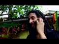 Julian Marley - Lemme Go (Official Video)
