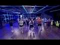 DON’T FOLLOW ME ​⁠by Putri Tanjung, Mario G Klau, Aldo BZ| CHOREO GLY | ZUMBA | DANCE FITNESS