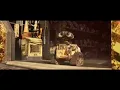 WALL-E OST by Thomas Newman - All That Love's About