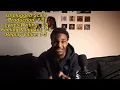 Another perfect Duo! | Odeal - Miami (Official Music Video) ft. Leon Thomas Reaction