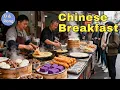 What do Chinese eat for Breakfast Breakfast Series Across China SHANDONG