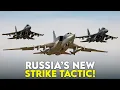 Lagu Russia’s 5-Hour Baltic Strike Run Exposes a NATO Weak Spot They Can’t Defend