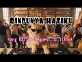 Download Lagu DJ RINDUNYA HATIKU YANG KALIAN CARI DI TIKTOK ITU LOH SLOW BASS ENAK REMIX BY YANZ TUBE