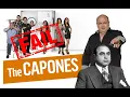 Al Capone s Family Sells Out For Reelz TV