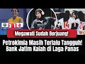 Download Lagu Megawati  Sudah Berjuang! Tapi Petrokimia Masih Terlalu Tangguh di final Four