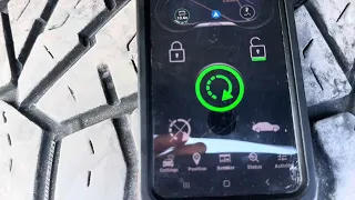 New linkr lt3 app demo