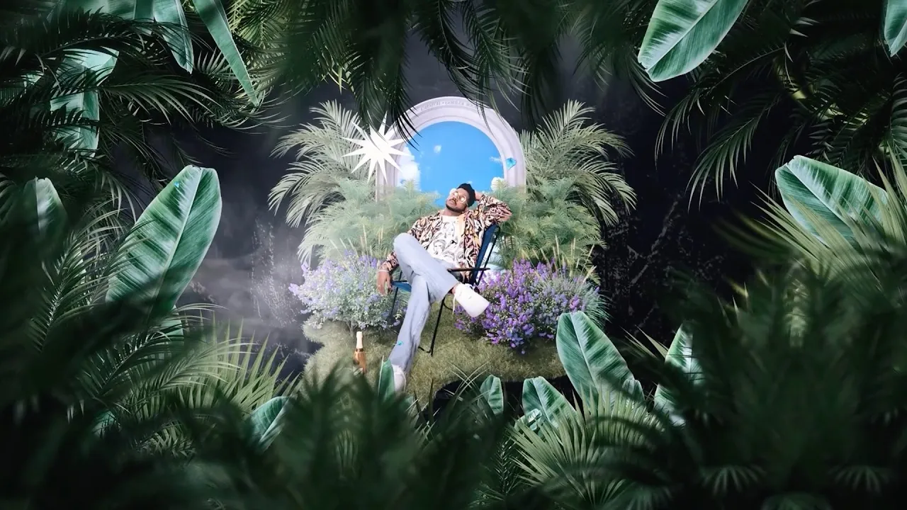 King - Maan Meri Jaan (Arabic Translated Lyric Video) King - Maan Meri Jaan (Arabic Translated Lyric Video)