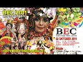 Lagu Banyuwangi Ethno Carnival 2011 - BEC Pertama digelar di Banyuwangi Versi 2