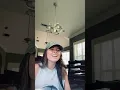 Download Lagu Ashton Brooke Gill cover of Die From a Broken Heart  by Maddie \u0026 Tae