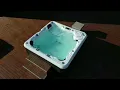 Power Spas Luxury Hot Tubs